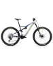 VTT électrique tout suspendu Unisexe RISE H10 20MPH Gris - Image 1/1