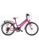 Vélo Enfant ESCAPE 20 CTB GIRL 6V REVO Fuchsia - Image 1/1