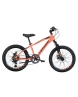 VTT semi rigide Enfant ADVERSE 20 TY-21 6V Orange - Image 1/1